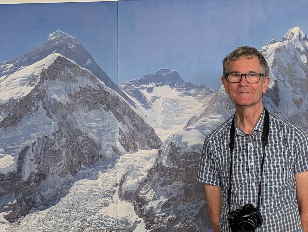 Mountaineering Gear Through Ages