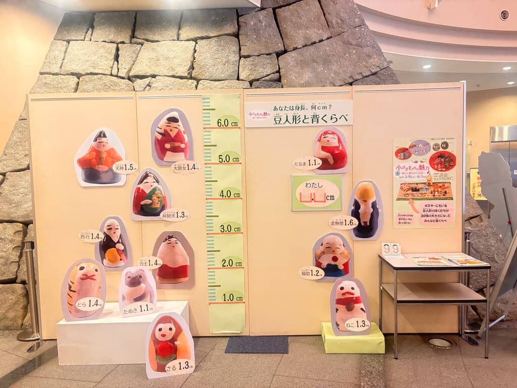 Saint Ukon Takayama Exhibits