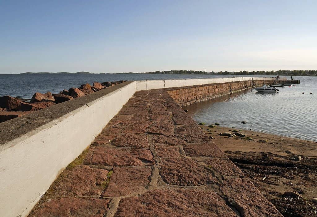Tranquil Coastal Walks