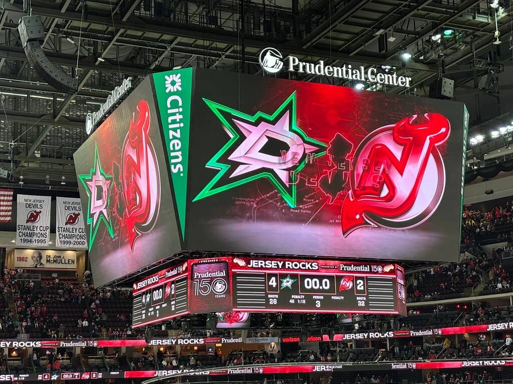 Major Concerts & Performances