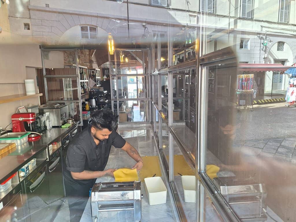 Impeccable and Attentive Service