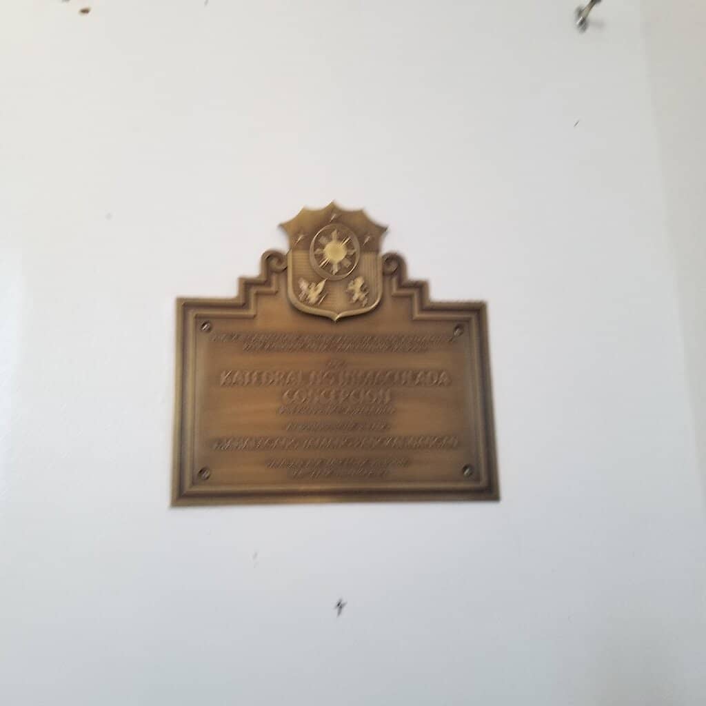 Adoration Chapel