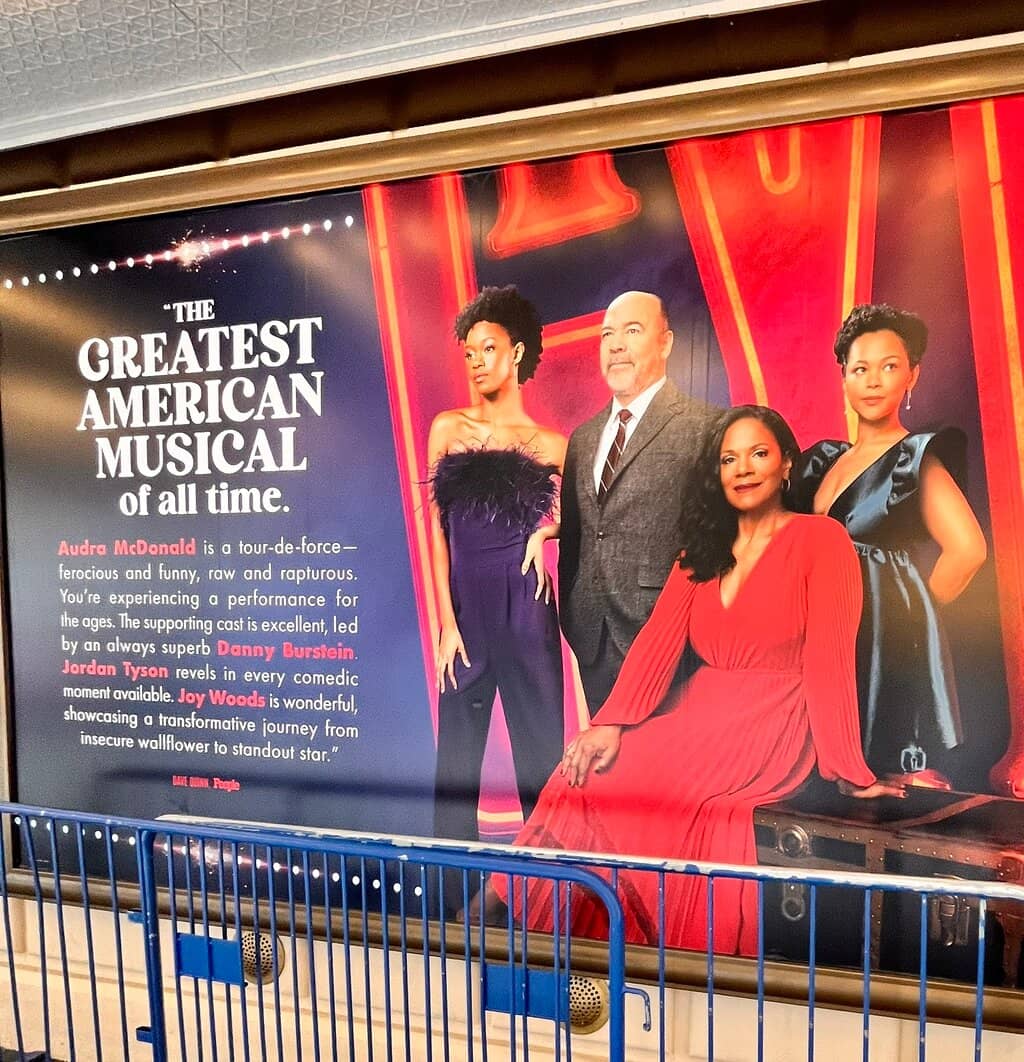 Restored Historic Architecture