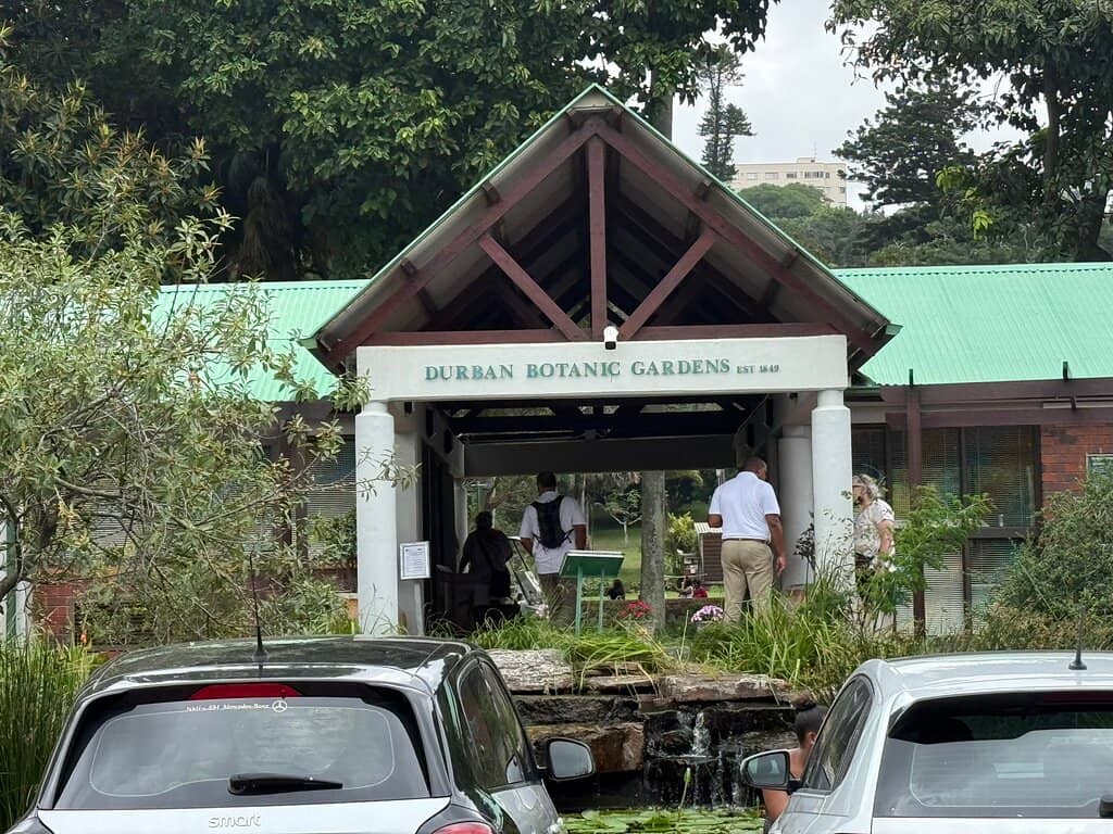 Bird Spotting Haven
