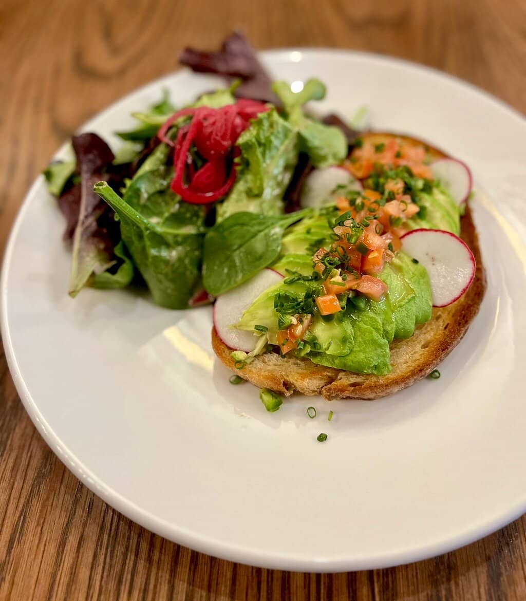 Themed Beatles Brunch