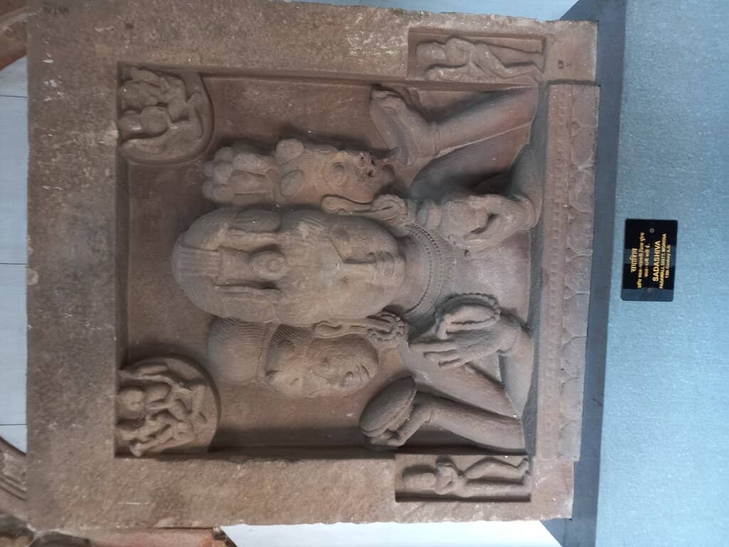 Salabhanjika Statue