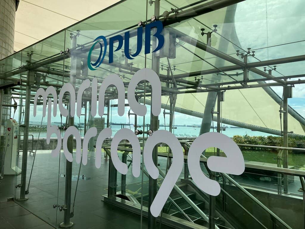 Sustainable Singapore Gallery