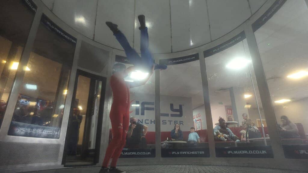 Instructor-Led Flights