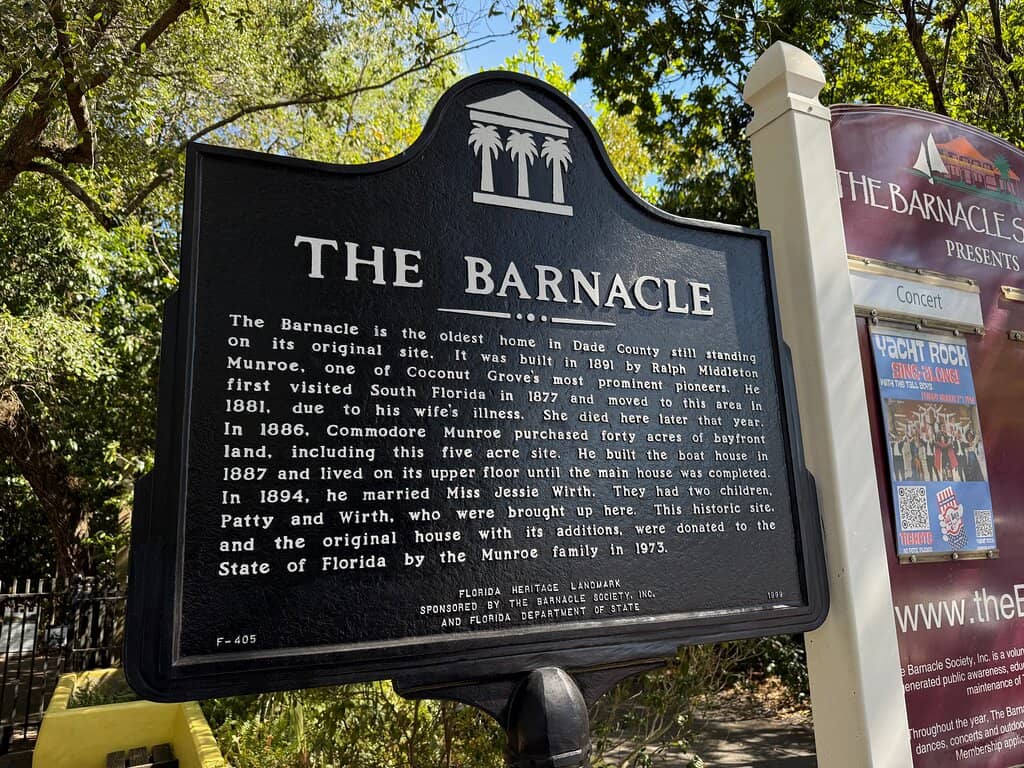 Mangrove Forest Trails