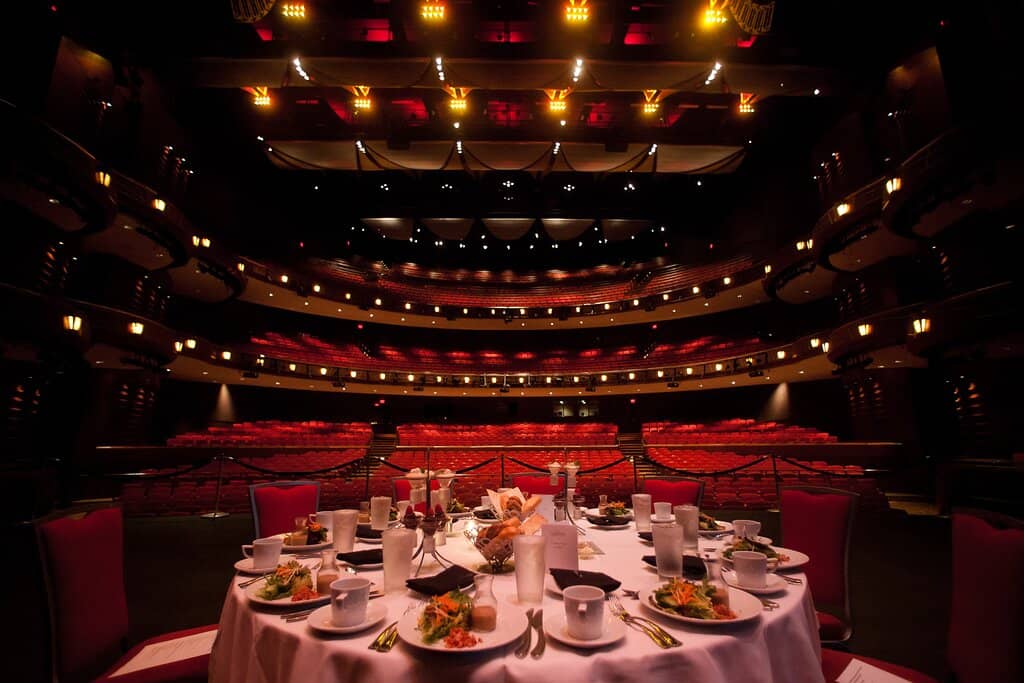 Concerts & Live Music