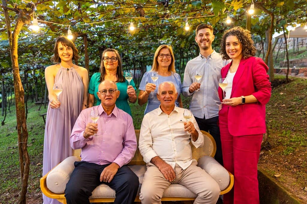 Exquisite Wine Tasting