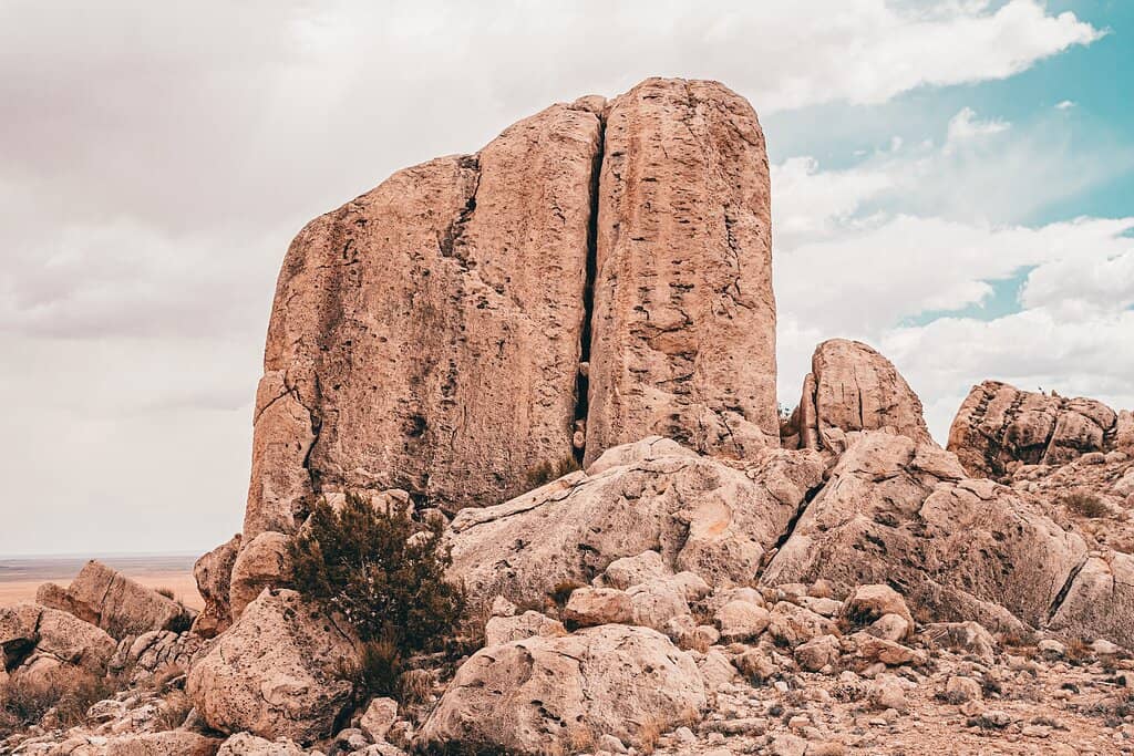 Guided Rim Walk