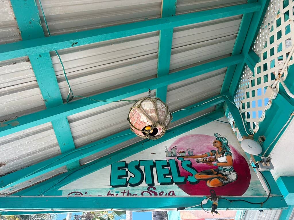 Sustainable Seafood & BBQ