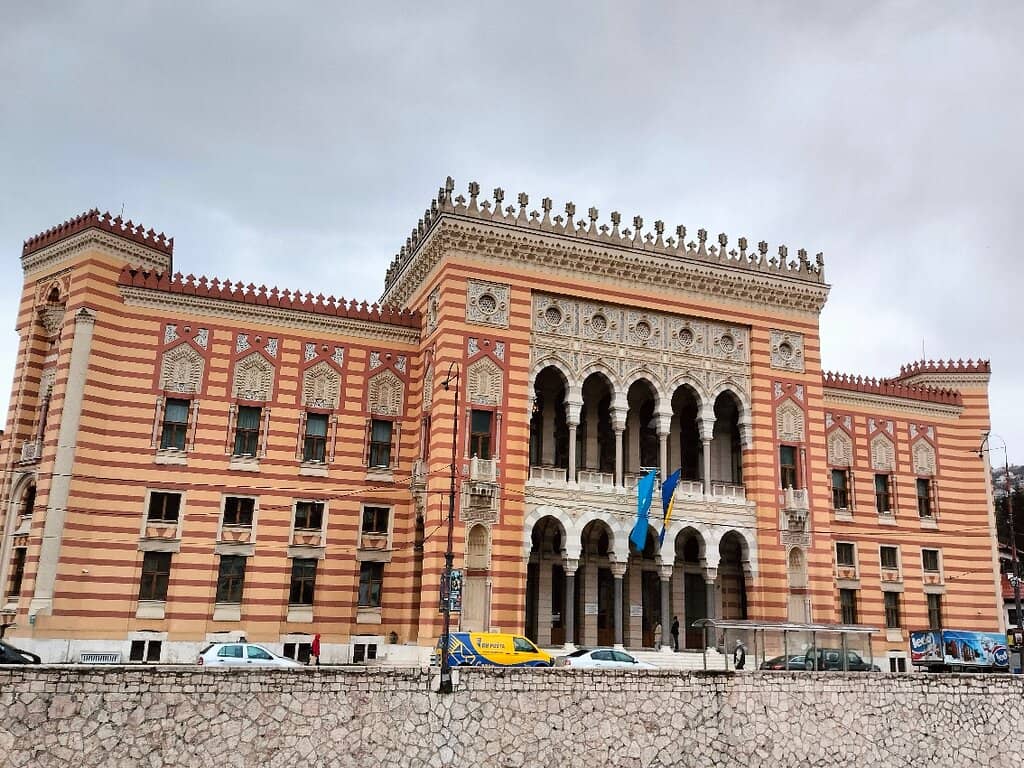 Restoration and Resilience