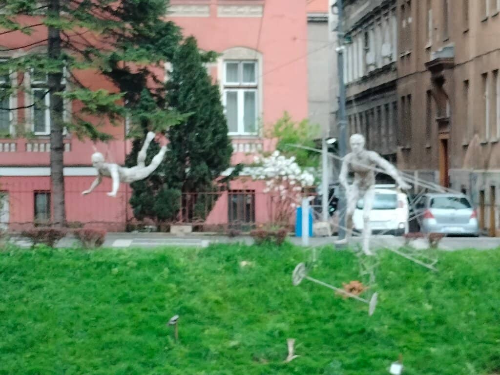 The Symbolic Loop