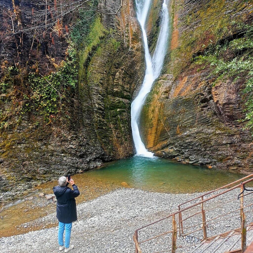 Vertical photo