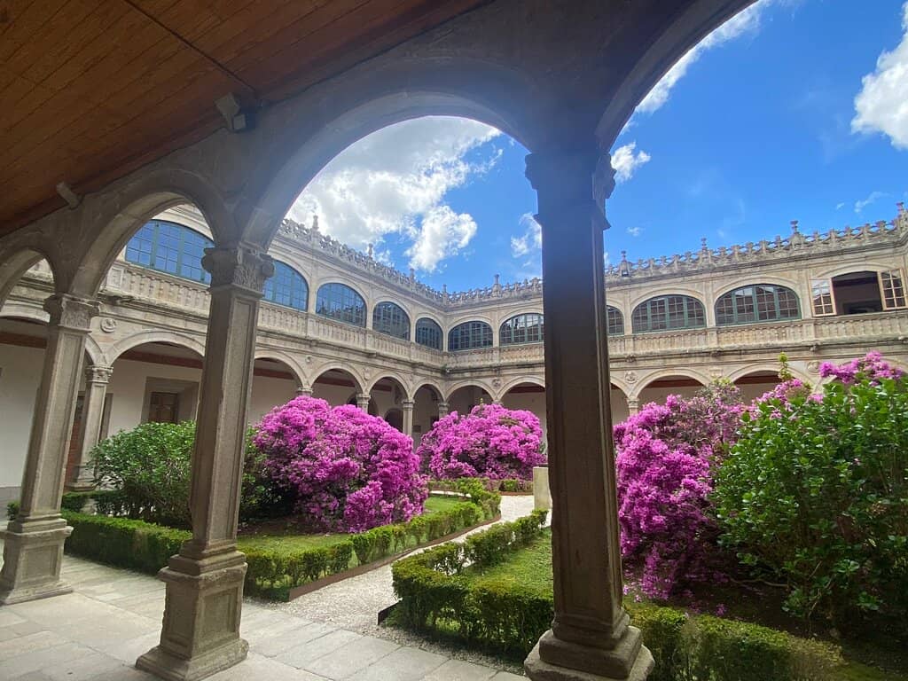 Historic Lecture Hall