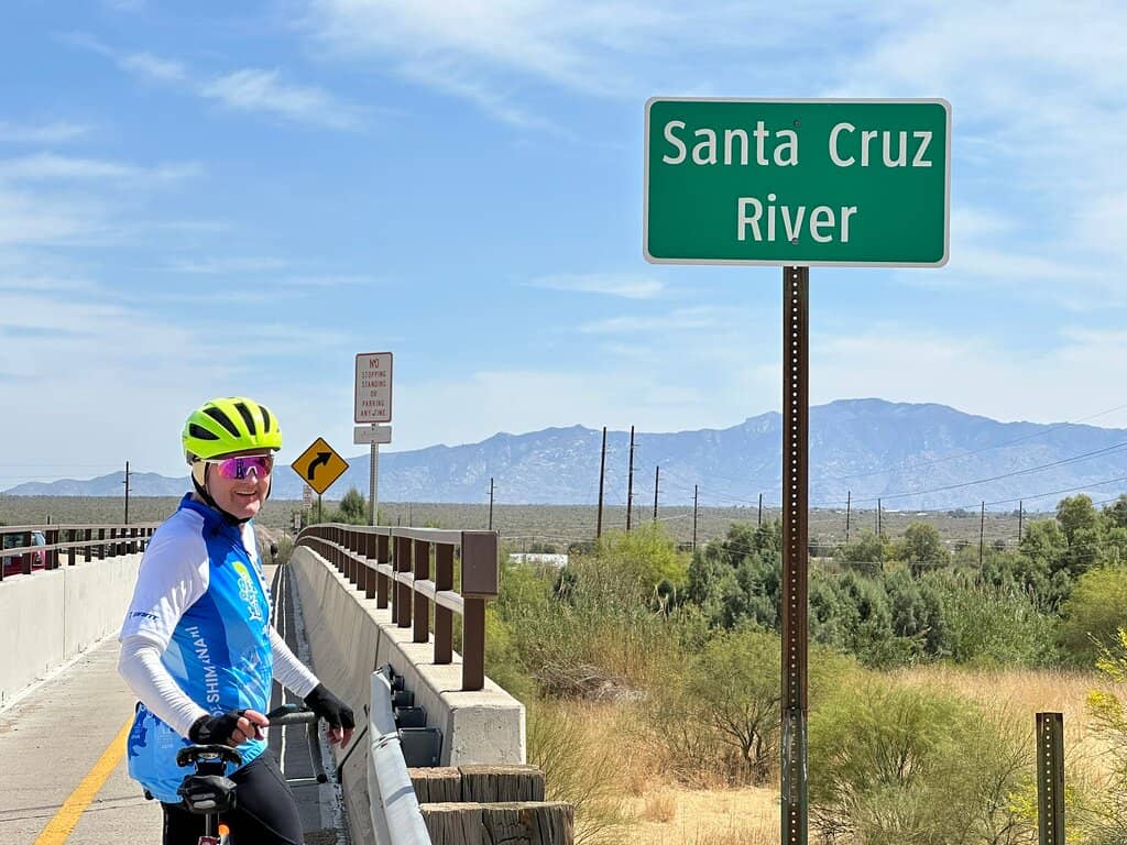 Sweetwater Wetlands Park