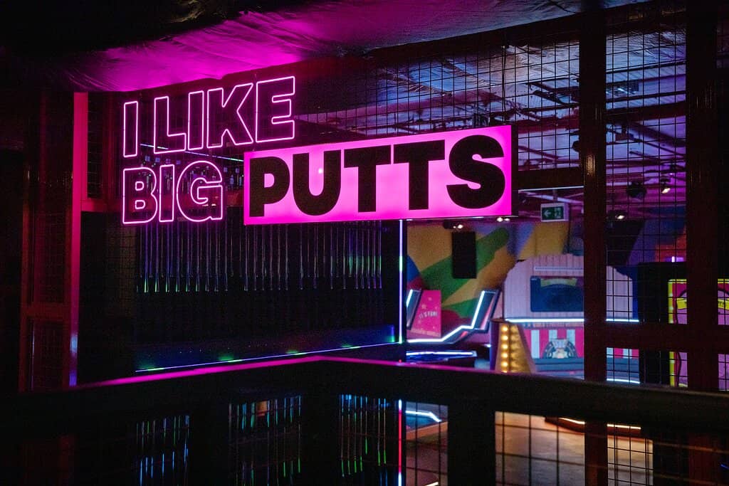 Arcade Game Heaven