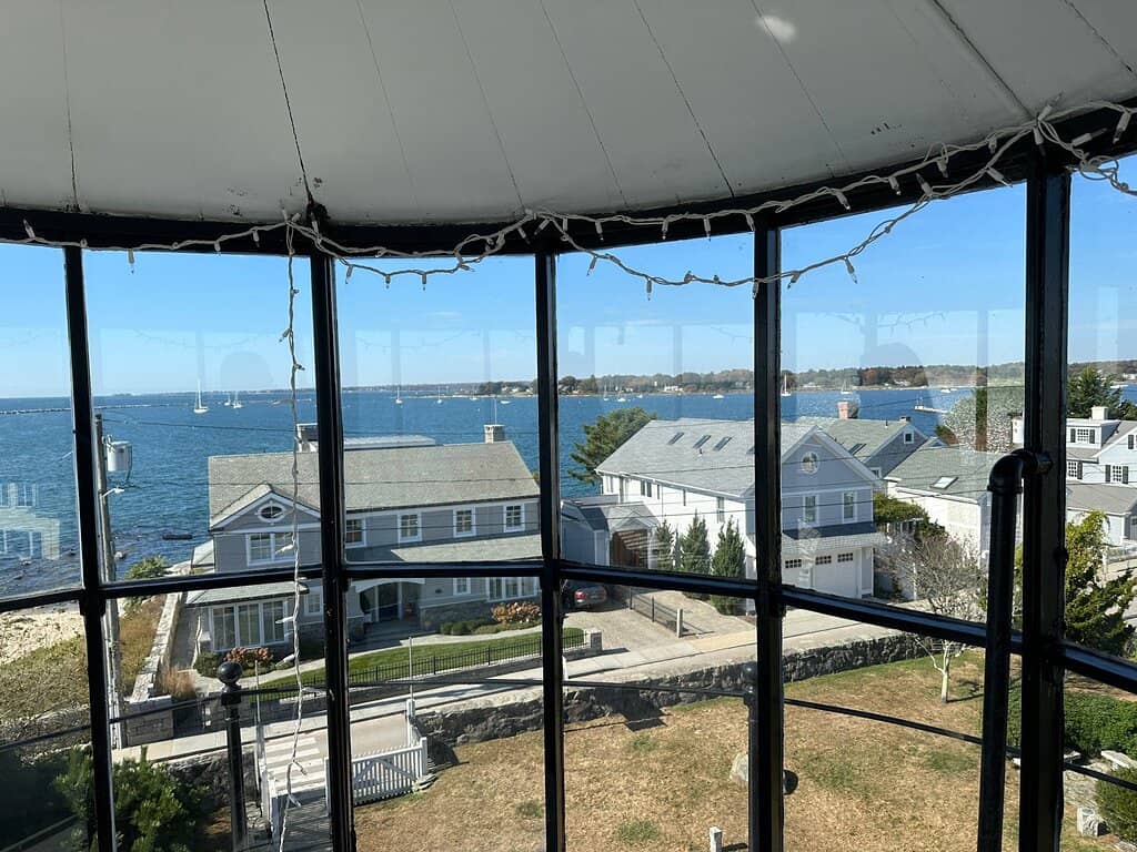 Picnic & Grassy Grounds