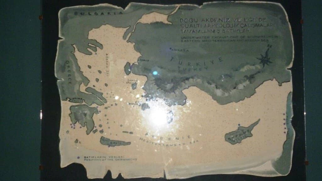 Cargo and Artifacts