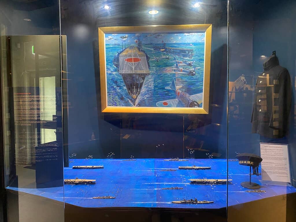WWII Memorabilia
