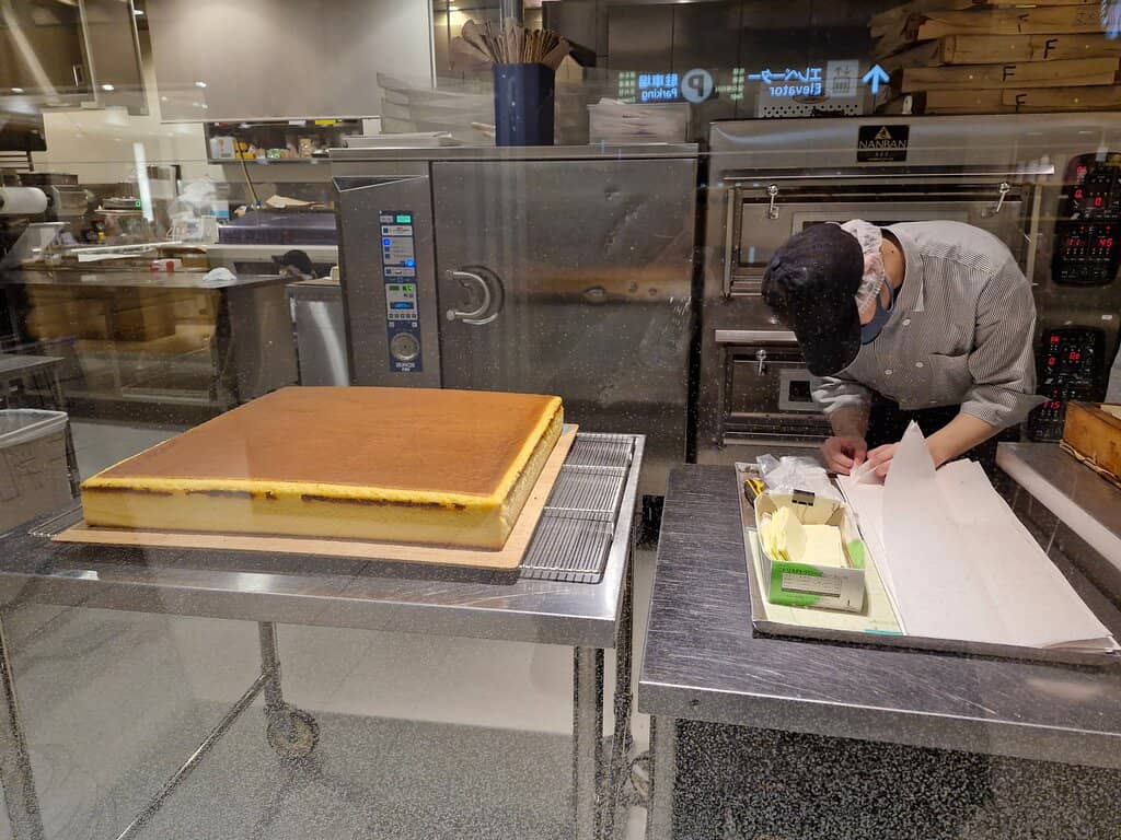 Local Delicacies & Souvenirs