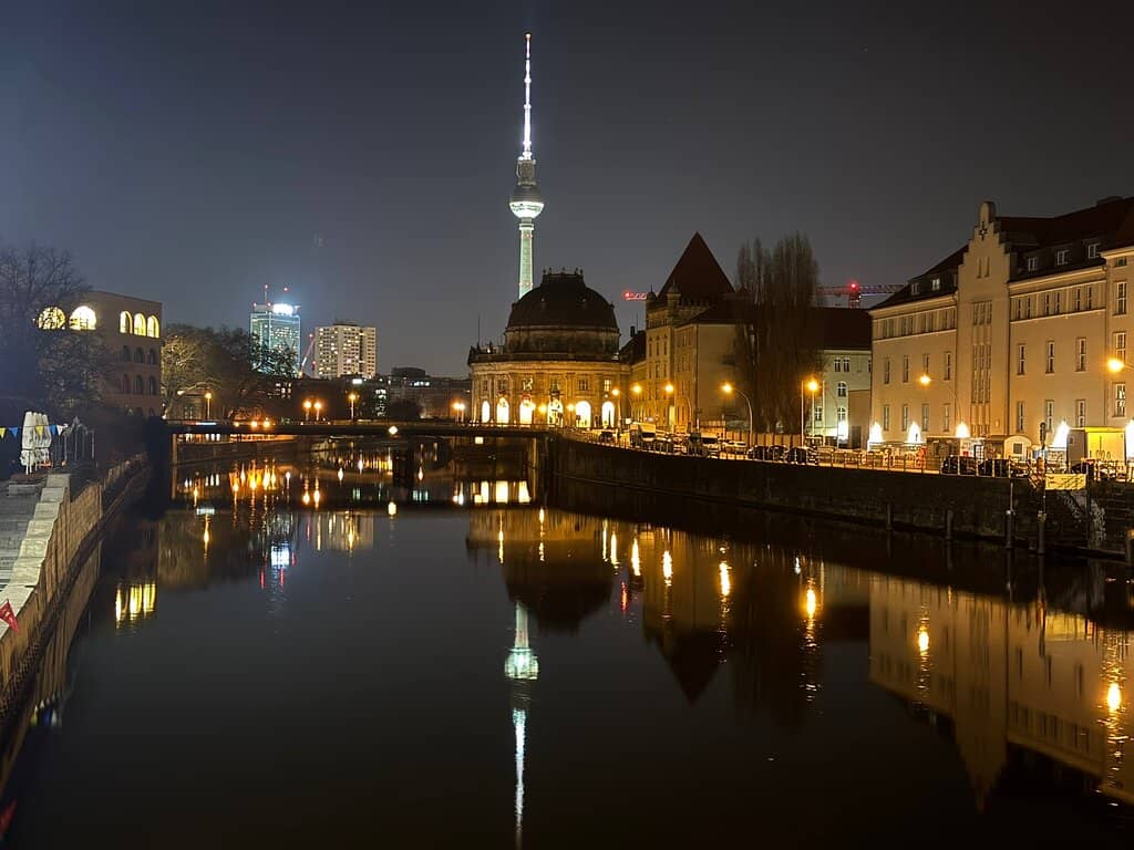 Katzentempel Berlin