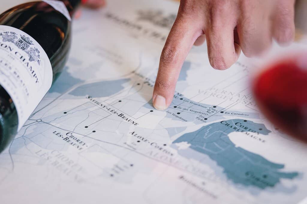 Historic Cellars Tour