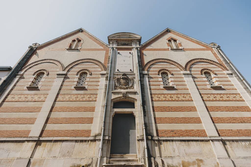 Vertical photo