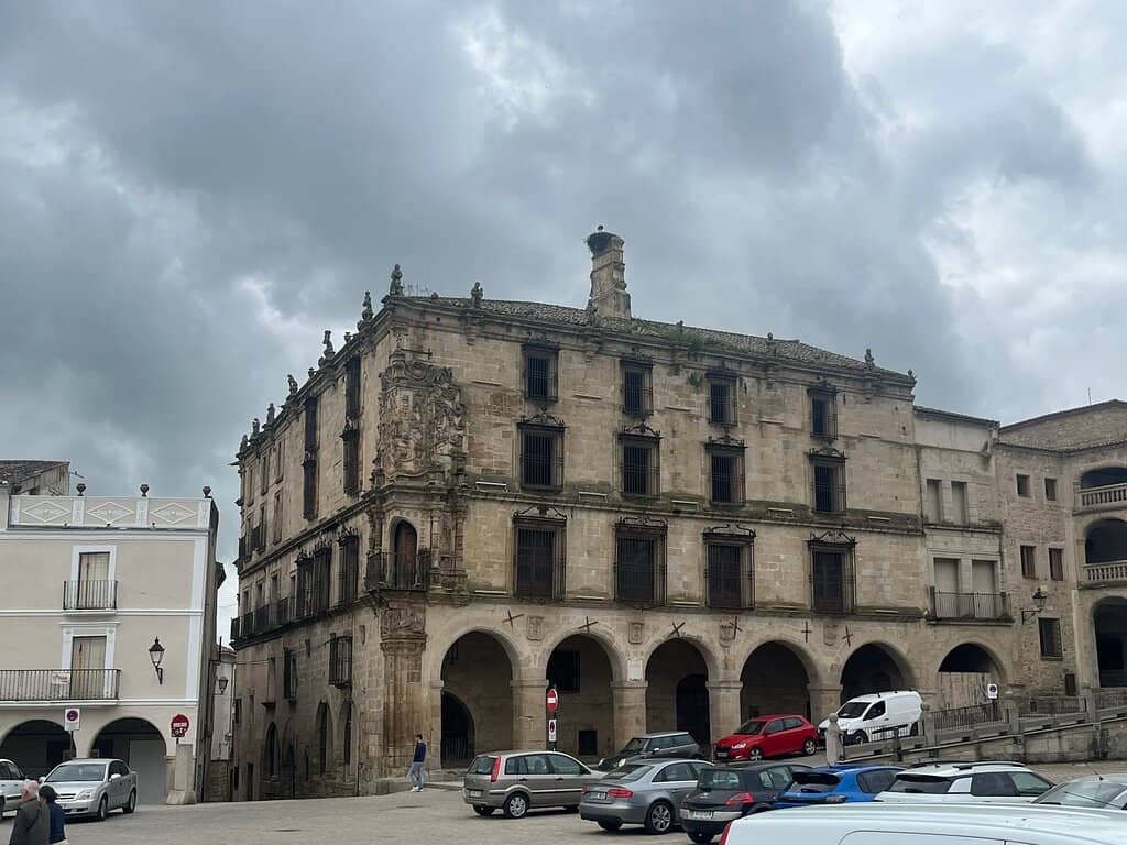 Vertical photo