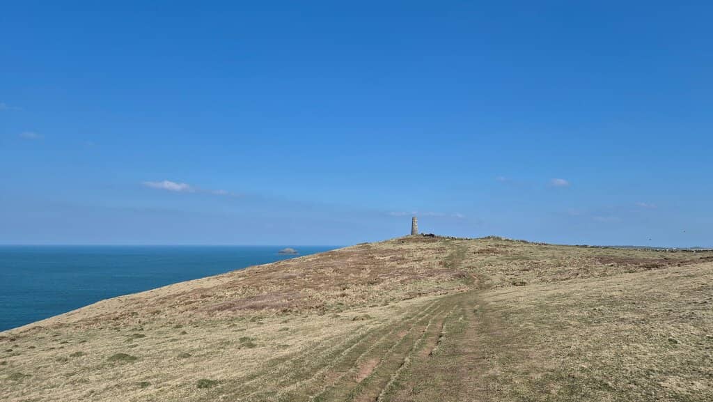 Coastal Watch Station