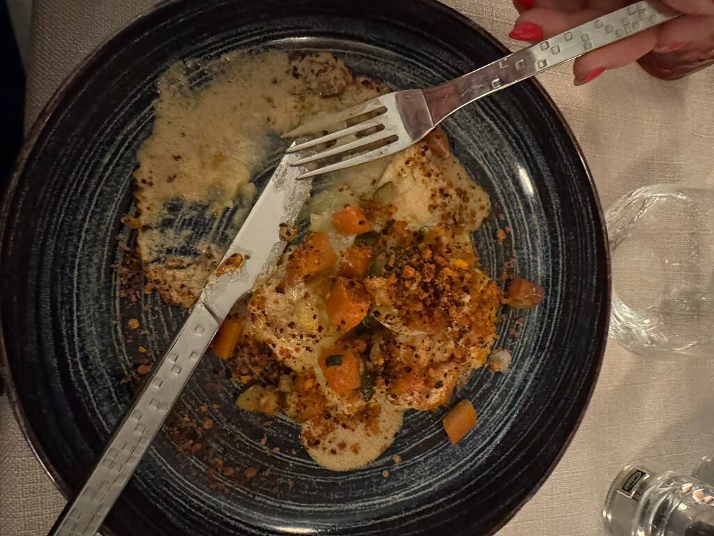 Warm & Welcoming Atmosphere