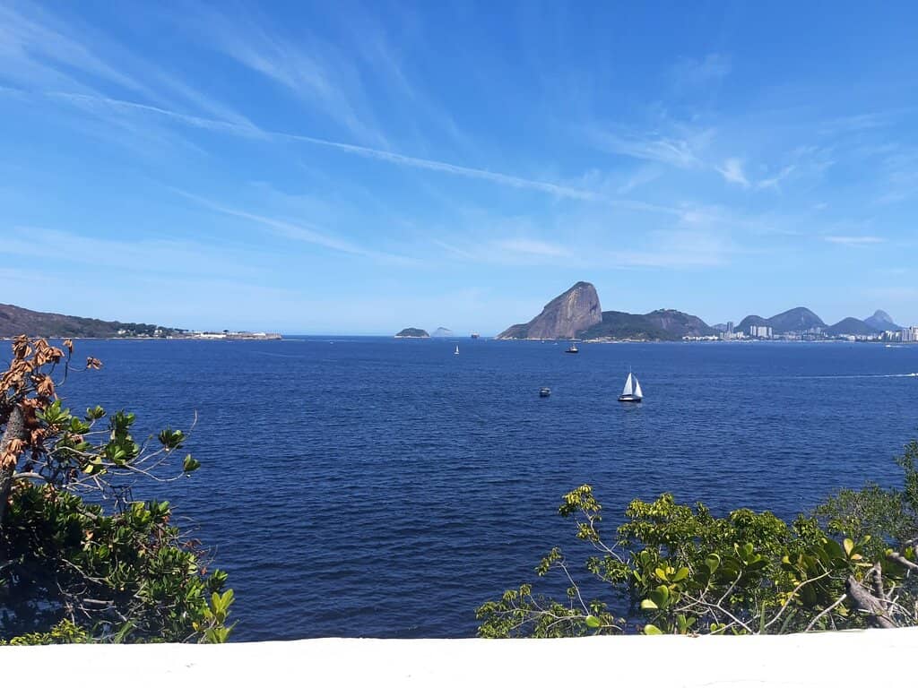 Chapel of Nossa Senhora da Boa Viagem