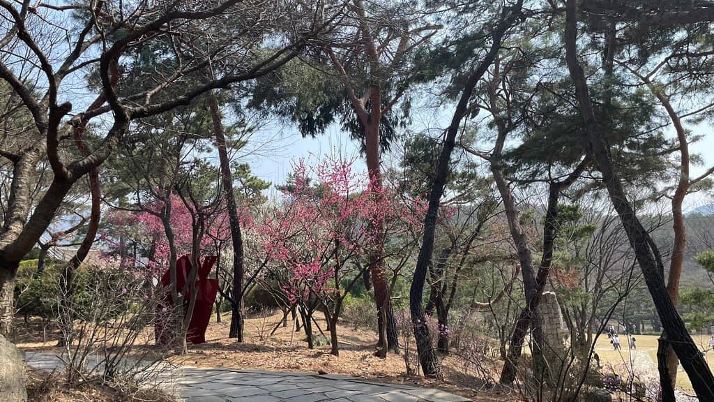 Ecstatic Architecture