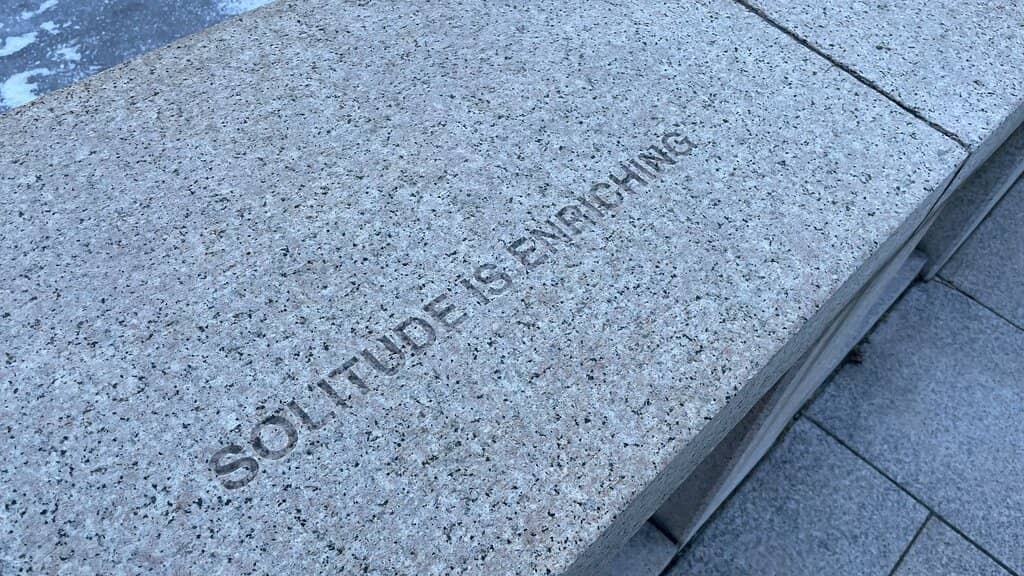 Sculpture Park Wonders