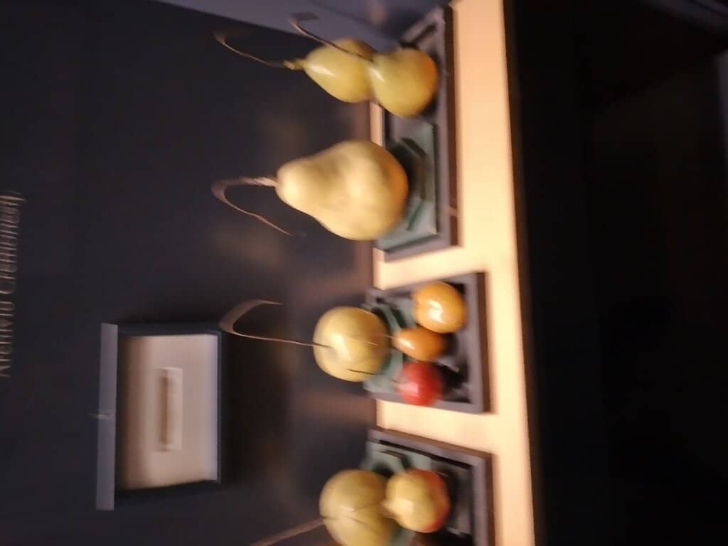 Vintage Analysis Laboratories