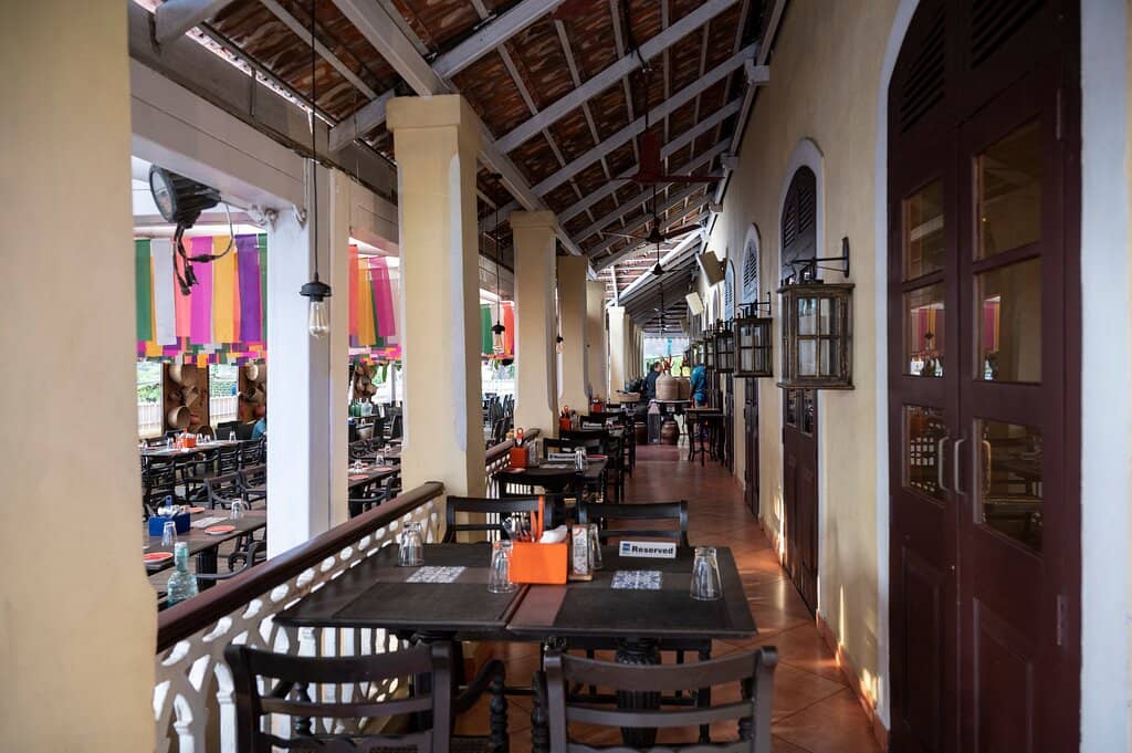 Exceptional Service from Staff