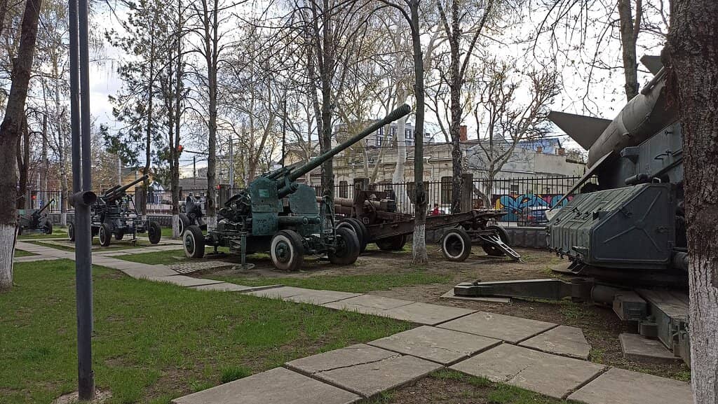 Military History Collection