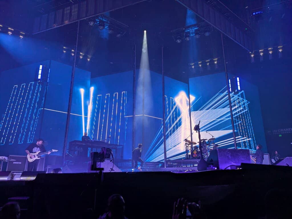 Major Award Shows & Special Events