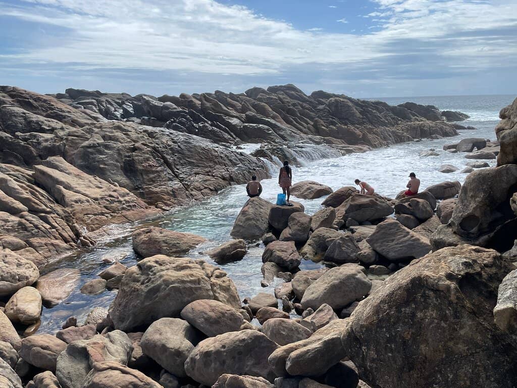 Coastal Views