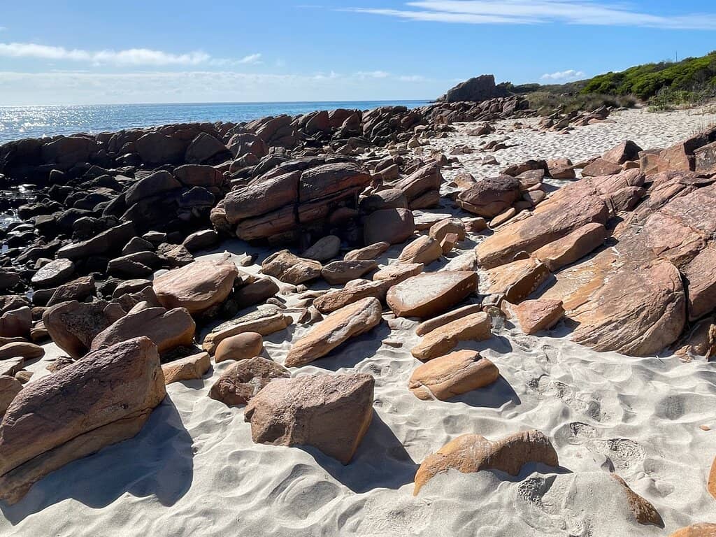 Crystal-Clear Waters