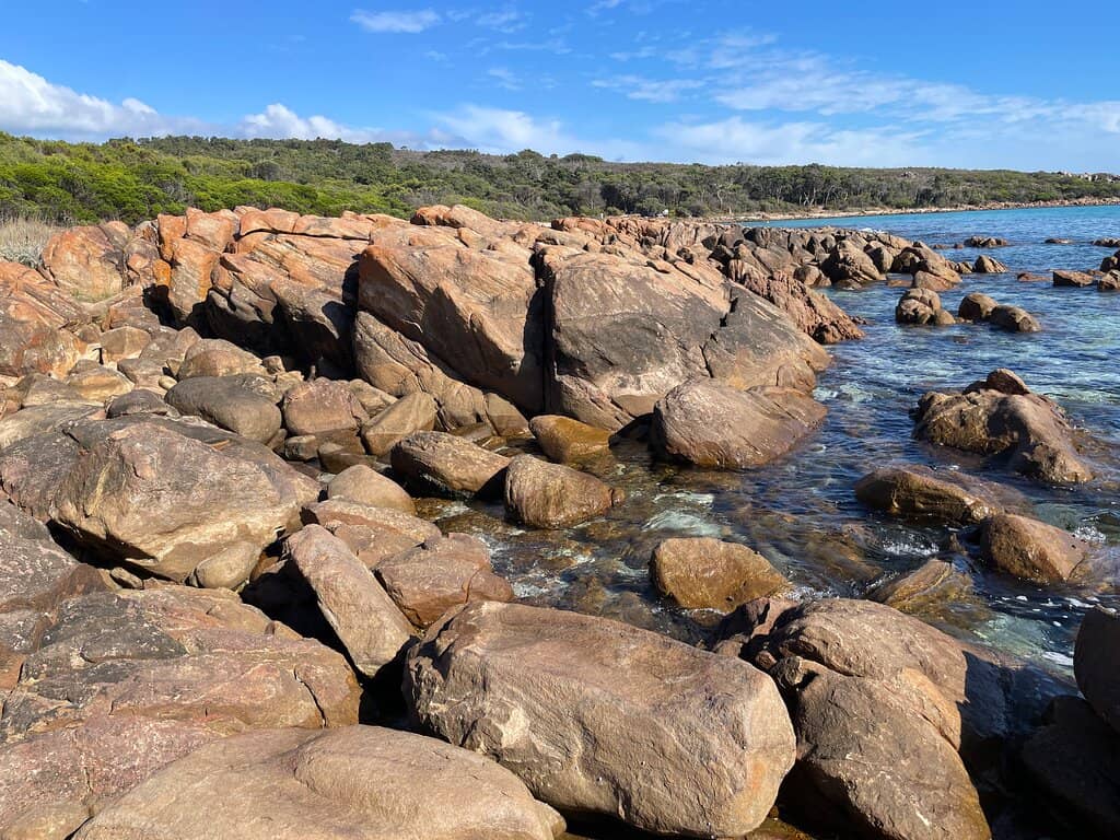 Meelup Reserve Trail