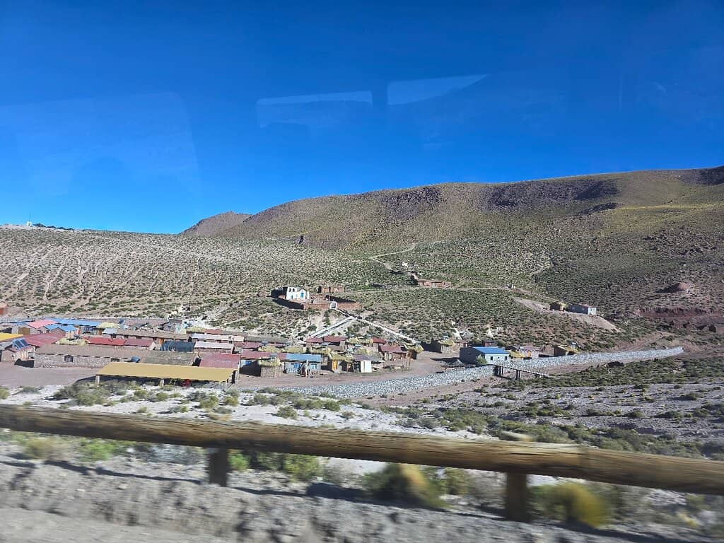 The Unlikely Friendship