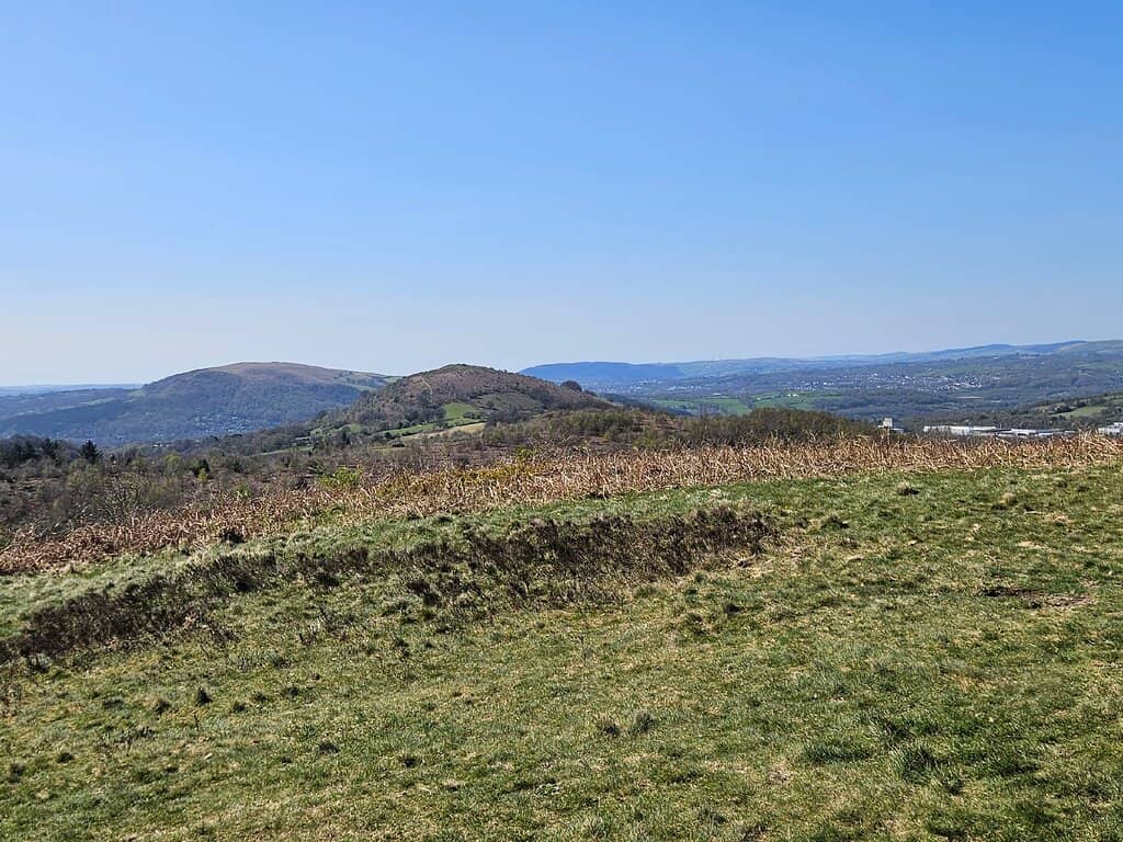 Trig Point