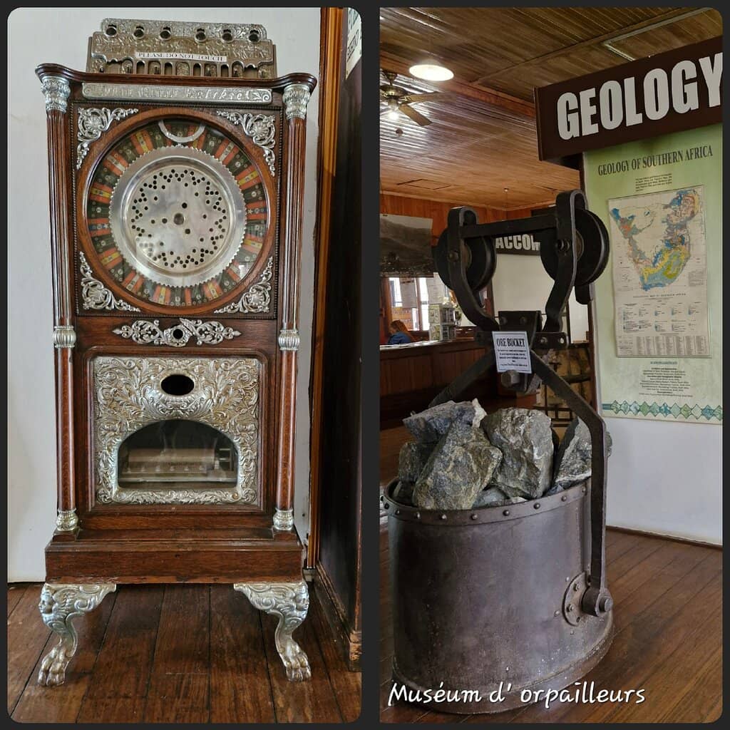 Pilgrim's Pantry Delights