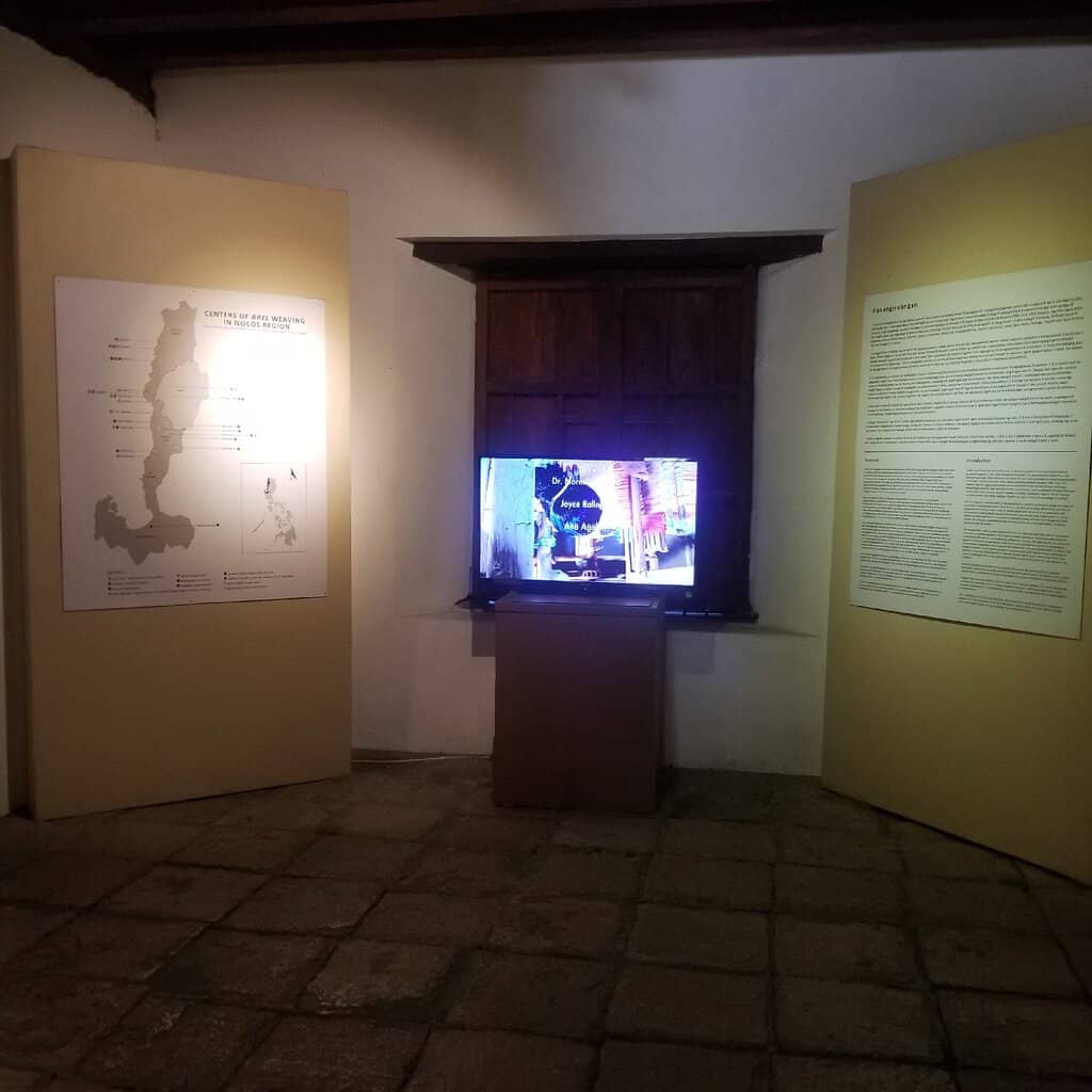 Basi Revolt Paintings