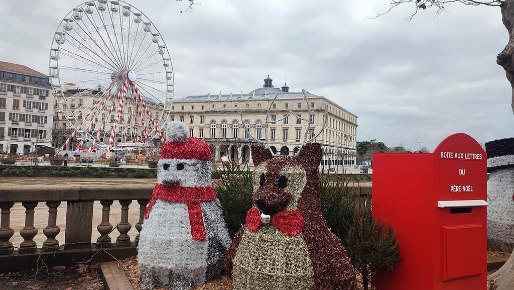 Place de la Liberté