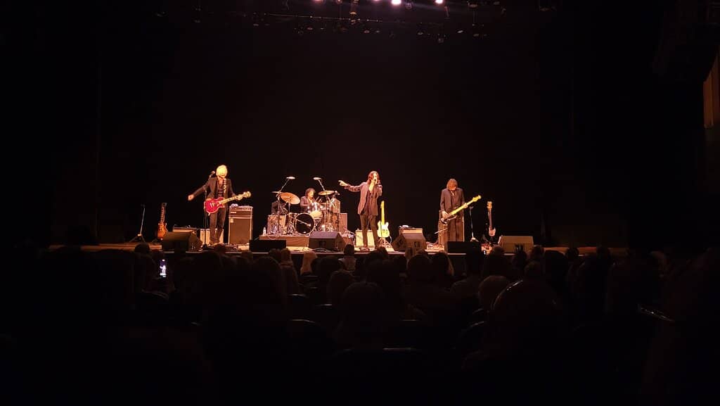 Live Concerts