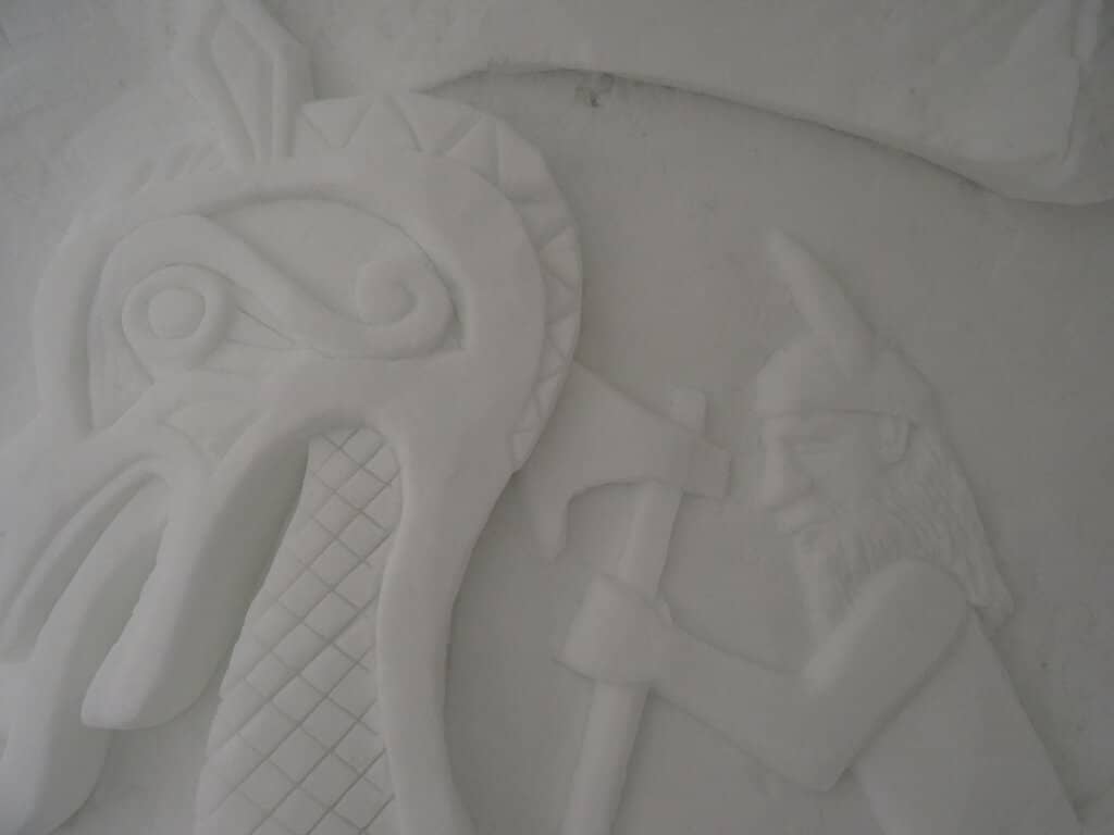 Panoramic Mountain Views